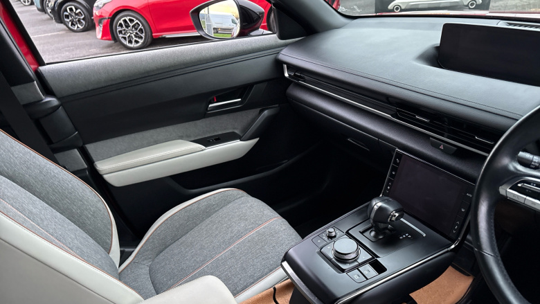 Mazda Mx-30 107kW First Edition 35.5kWh 5dr Auto Electric Hatchback